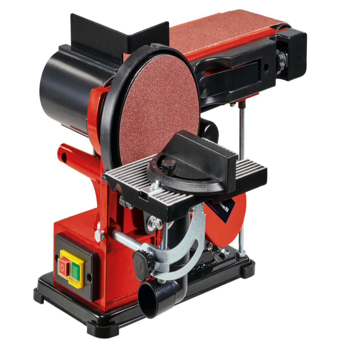 Einhell TC-US 380 Stationary Belt-Disc Sander 380W 240V EINTCUS380