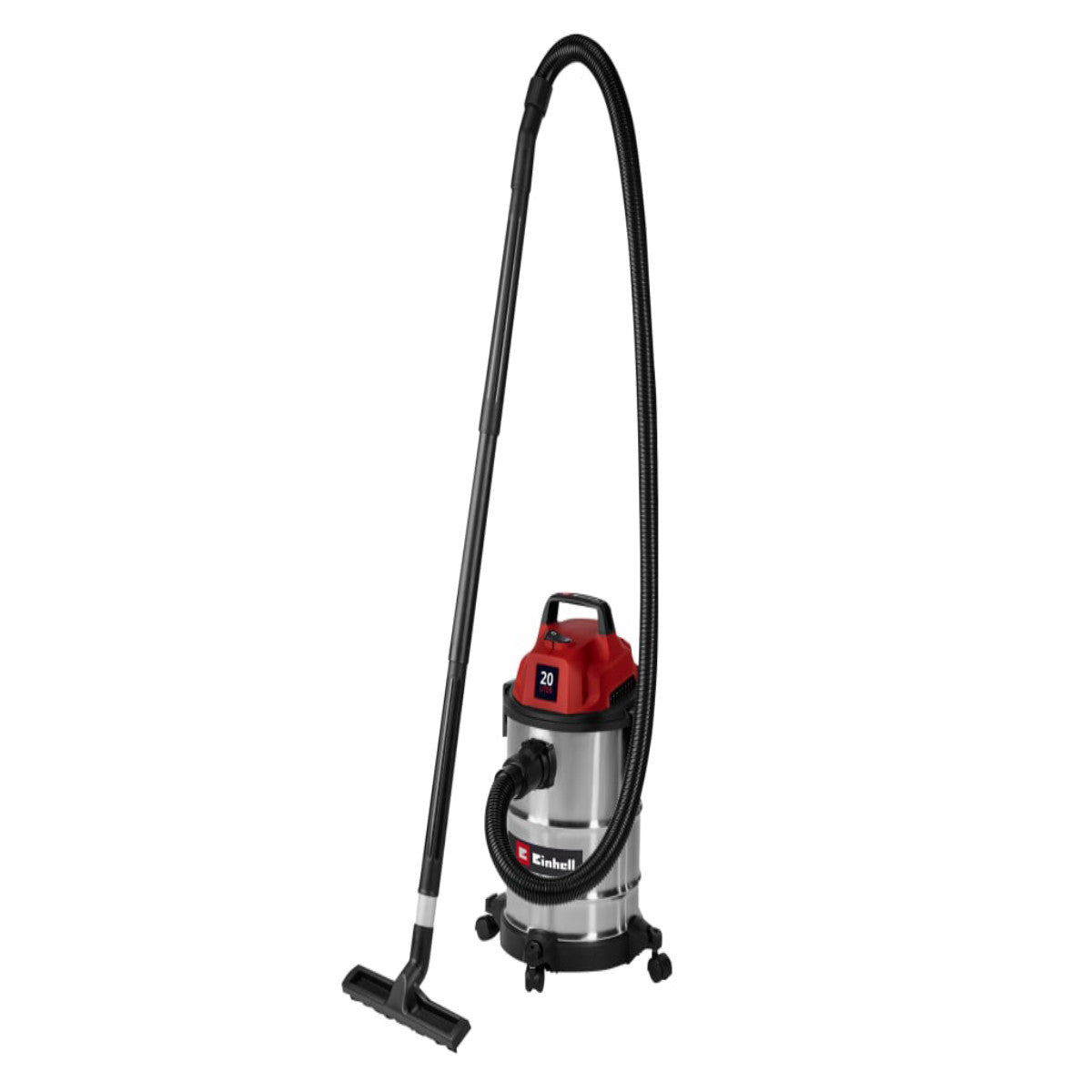 Einhell TC-VC 2045 S Wet/Dry Vacuum Cleaner 20 litre 900W 240V EINTCVC2045S