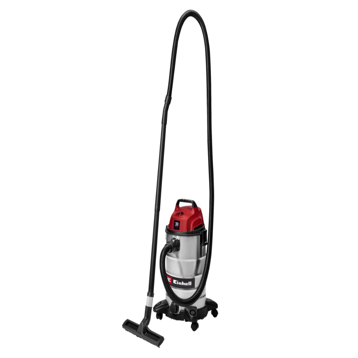 Einhell TC-VC 3055 S Wet/Dry Vacuum Cleaner 30 litre 950W 240V EINTCVC3055S
