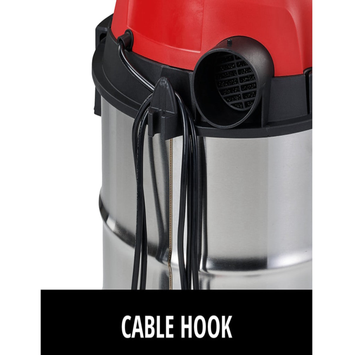 Einhell TC-VC 3055 S Wet/Dry Vacuum Cleaner 30 litre 950W 240V EINTCVC3055S