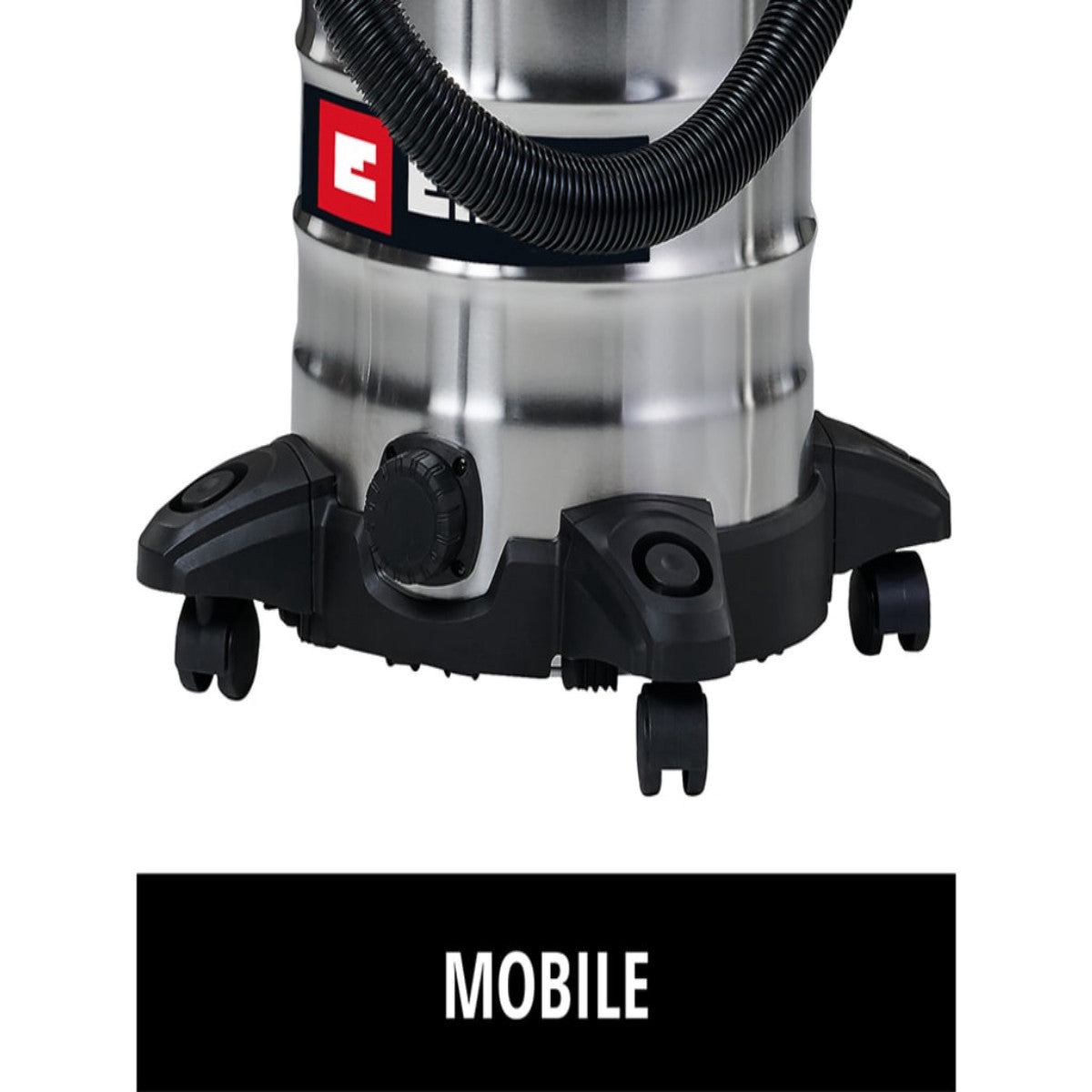 Einhell TC-VC 3055 S Wet/Dry Vacuum Cleaner 30 litre 950W 240V EINTCVC3055S