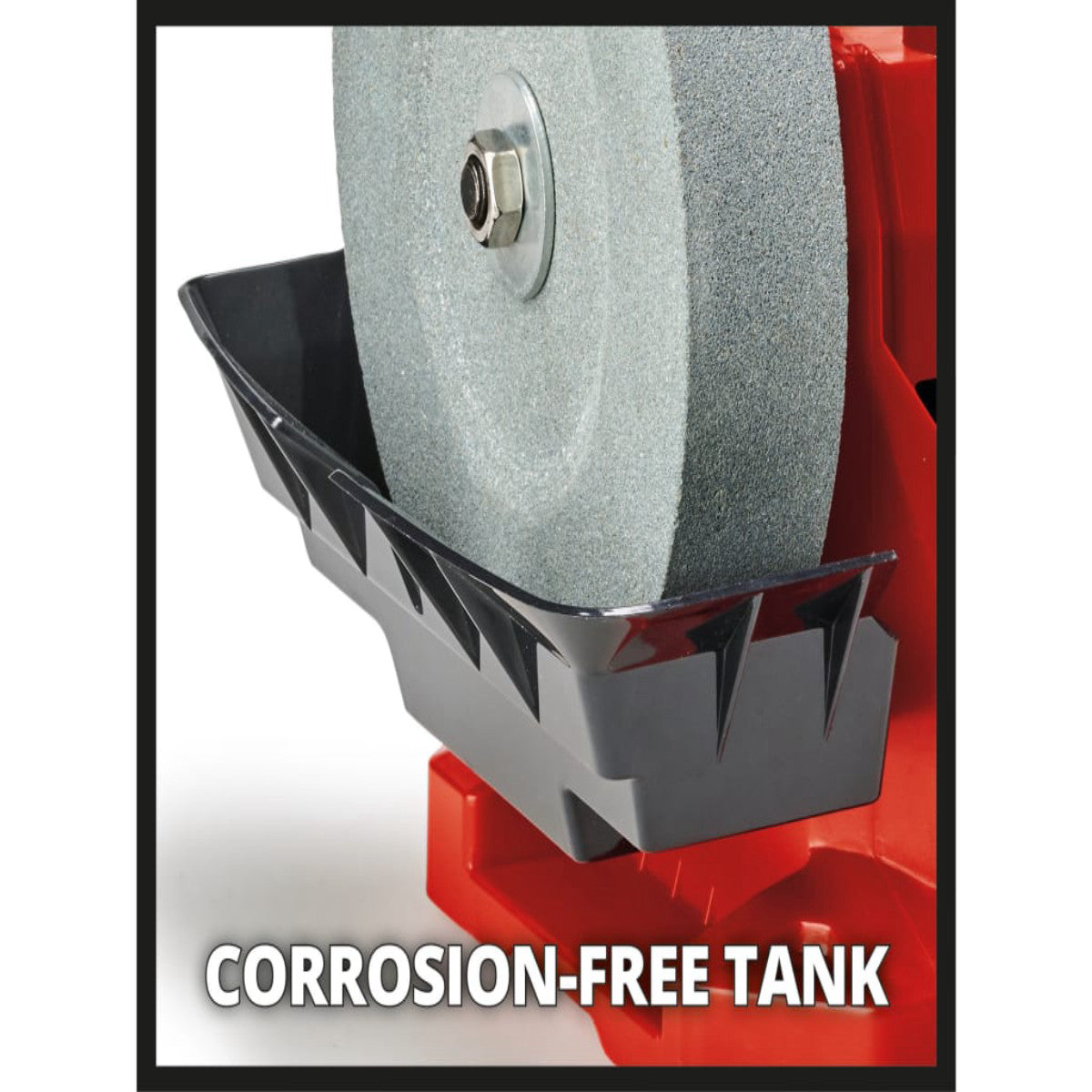 Einhell TC-WG 200 Wet Grinder 125W 240V EINTCWG200