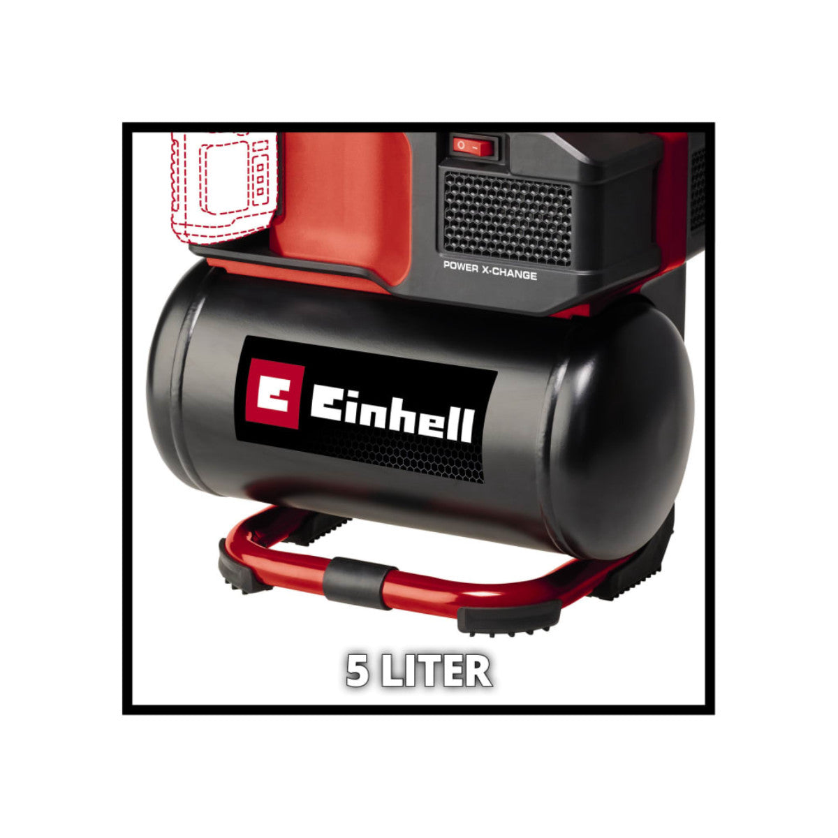 EINTEAC1875N