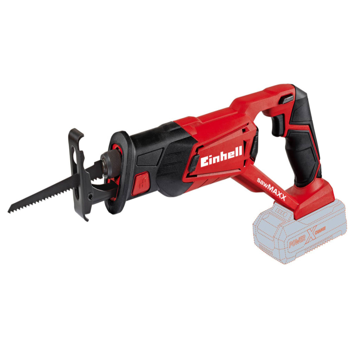 Einhell TE-AP 18 Li Power X-Change Cordless Universal Saw 18V Bare Unit EINTEAP18LI