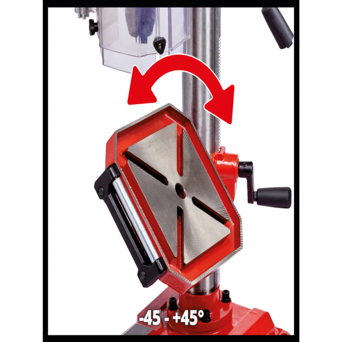Einhell TE-BD 750 E Bench Drill 750W 240V EINTEBD750E