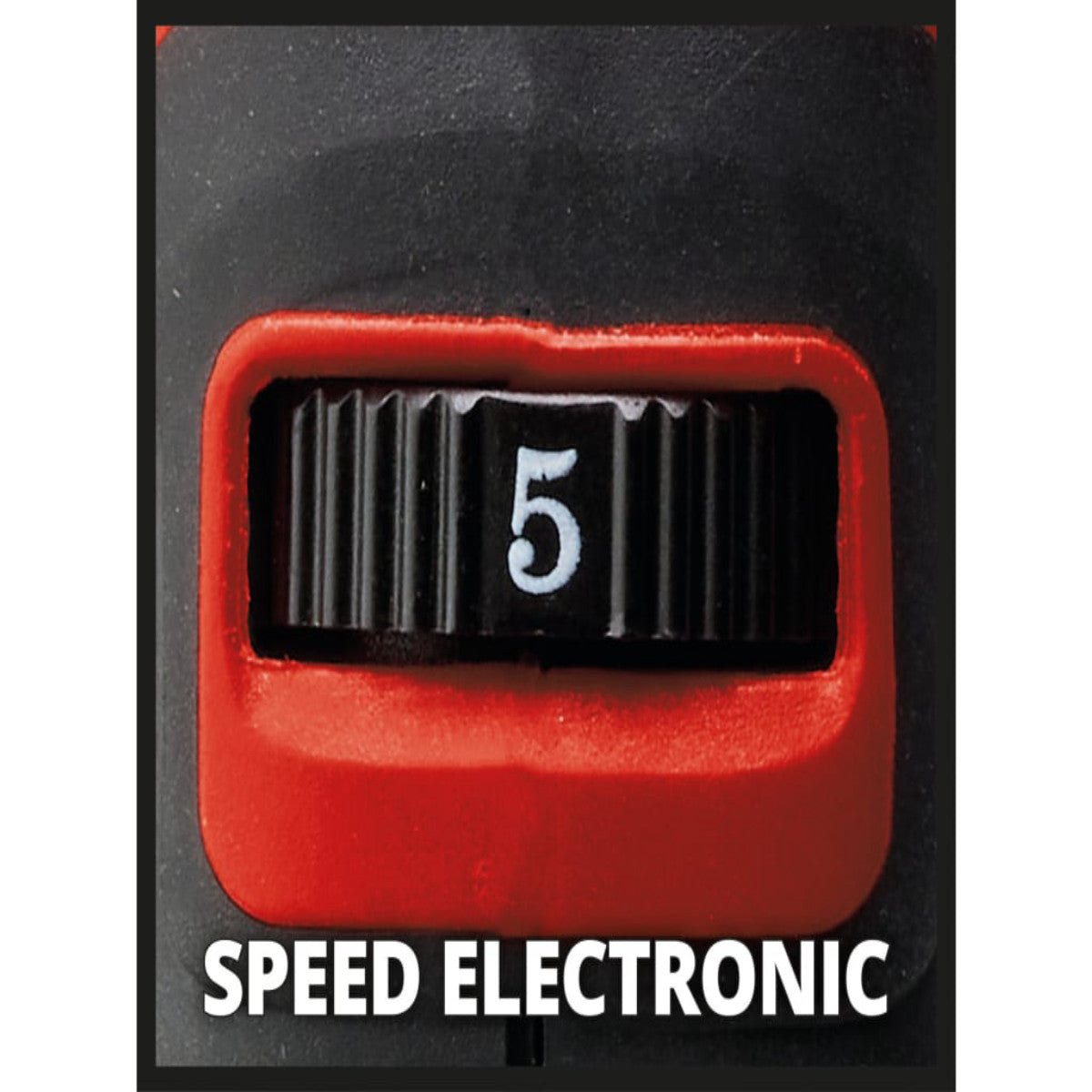 Einhell TE-BF 18 Li-solo Power X-Change Belt File 18V Bare Unit EINTEBF18N