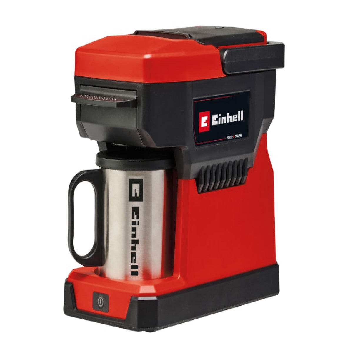 Einhell TE-CF 18 Li-Solo Power X-Change Coffee Maker 18V Bare Unit EINTECF18N