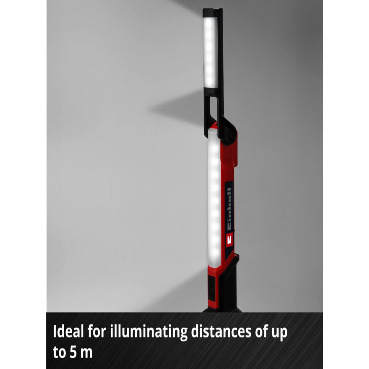 Einhell TE-CL 18/1000 S Li - Solo Cordless Light 18V Bare Unit EINTECL1810N