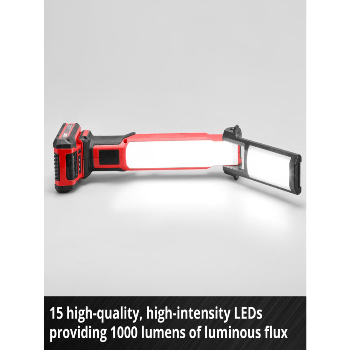 Einhell TE-CL 18/1000 S Li - Solo Cordless Light 18V Bare Unit EINTECL1810N