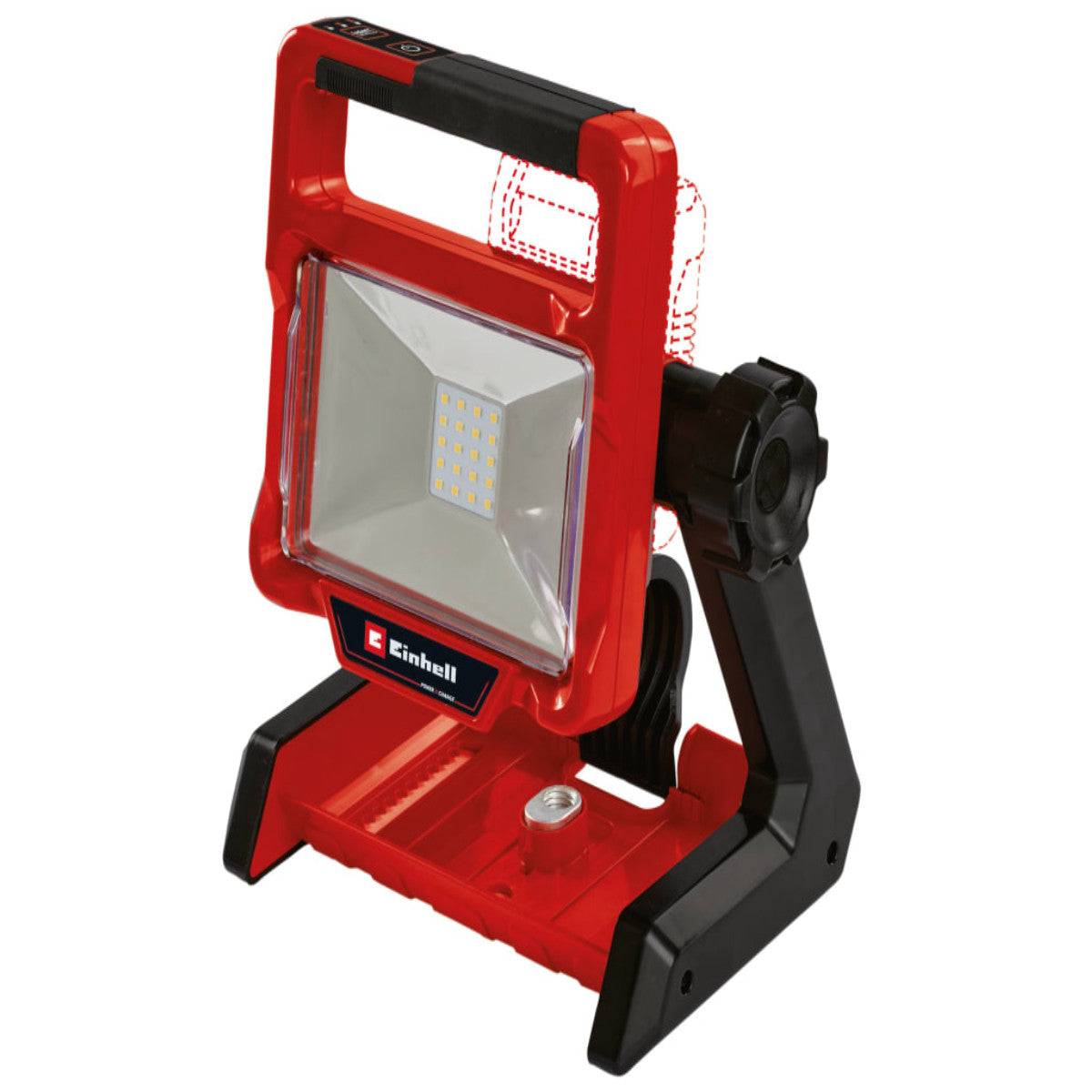 Einhell TE-CL 18/2000 LiAC - Solo Power X-Change Hybrid Light 18V Bare Unit EINTECL1820N