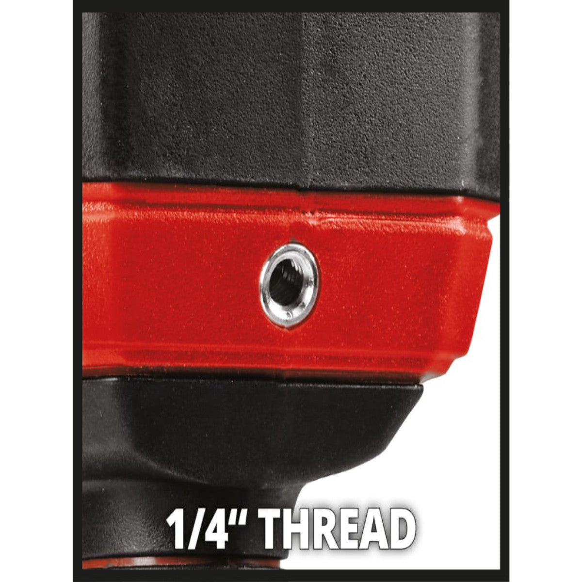 Einhell TE-CL 18/2500 LiAC-solo Power X-Change Light 18V Bare Unit EINTECL1825N