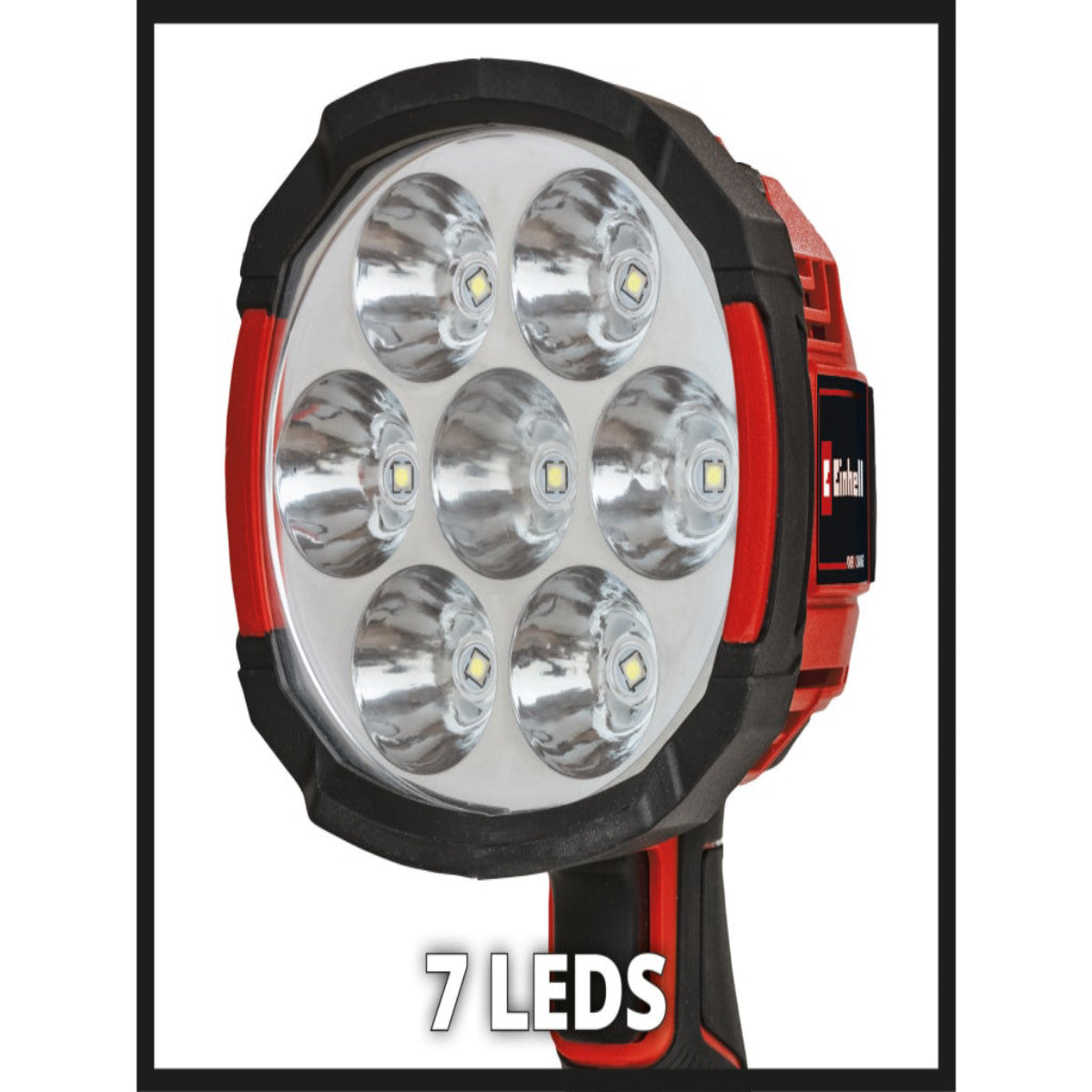 Einhell TE-CL 18/2500 LiAC-solo Power X-Change Light 18V Bare Unit EINTECL1825N