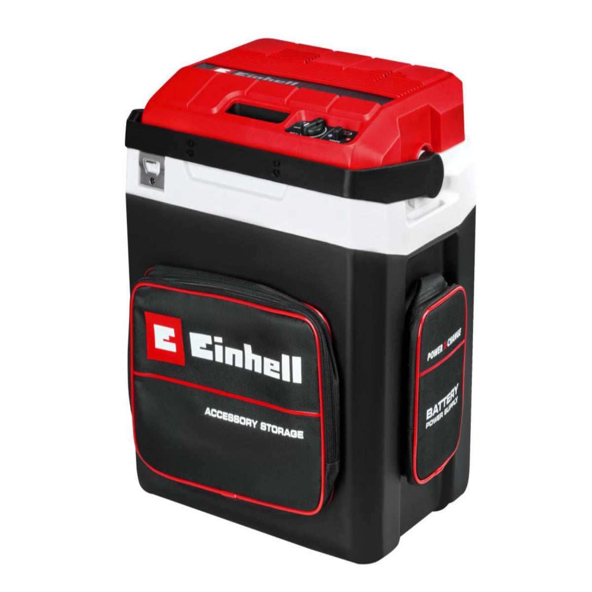 Einhell TE-COL 18/27 li-Solo Coolbox 230/18/12V Bare Unit EINTECOL18N