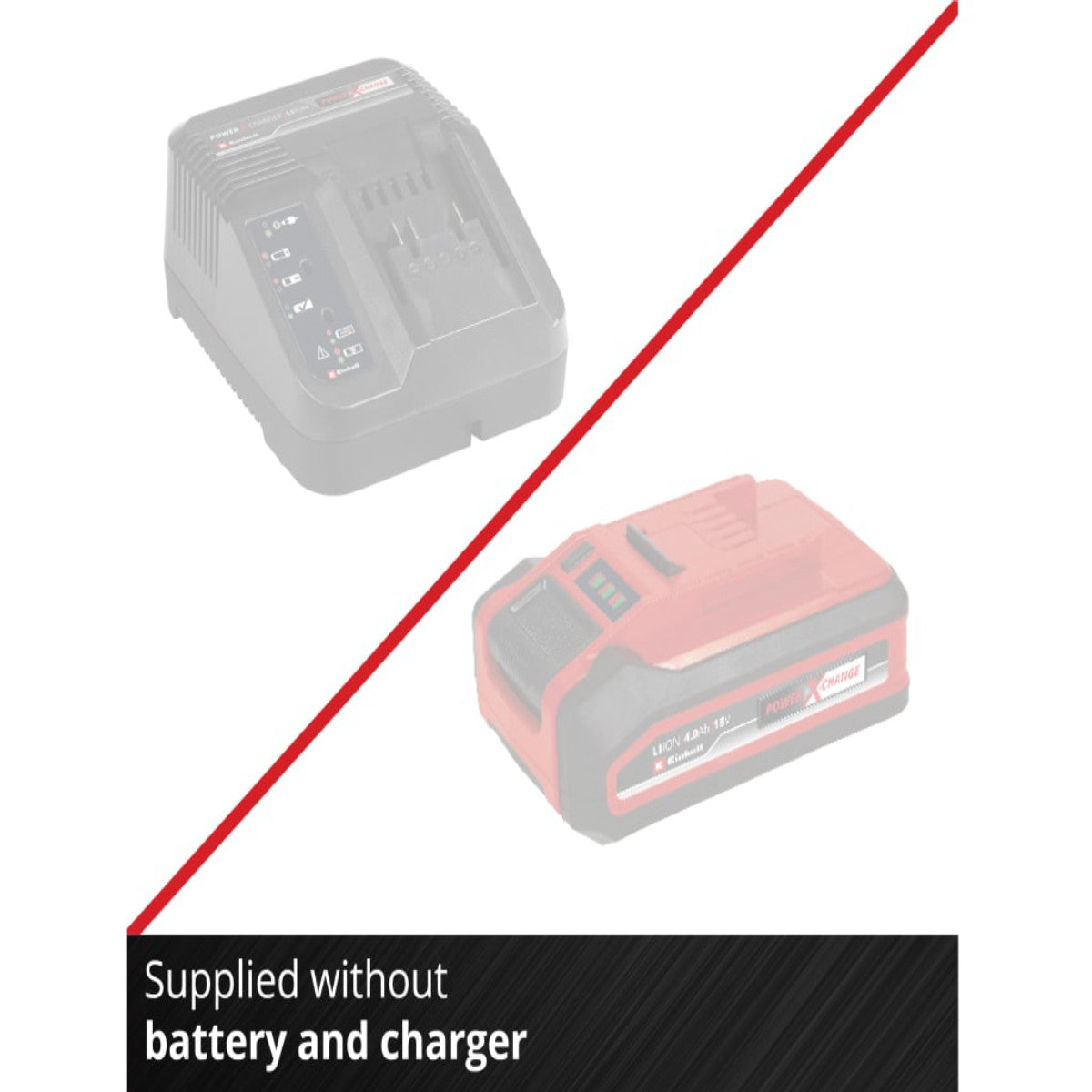 Einhell TE-COL 18/27 li-Solo Coolbox 230/18/12V Bare Unit EINTECOL18N