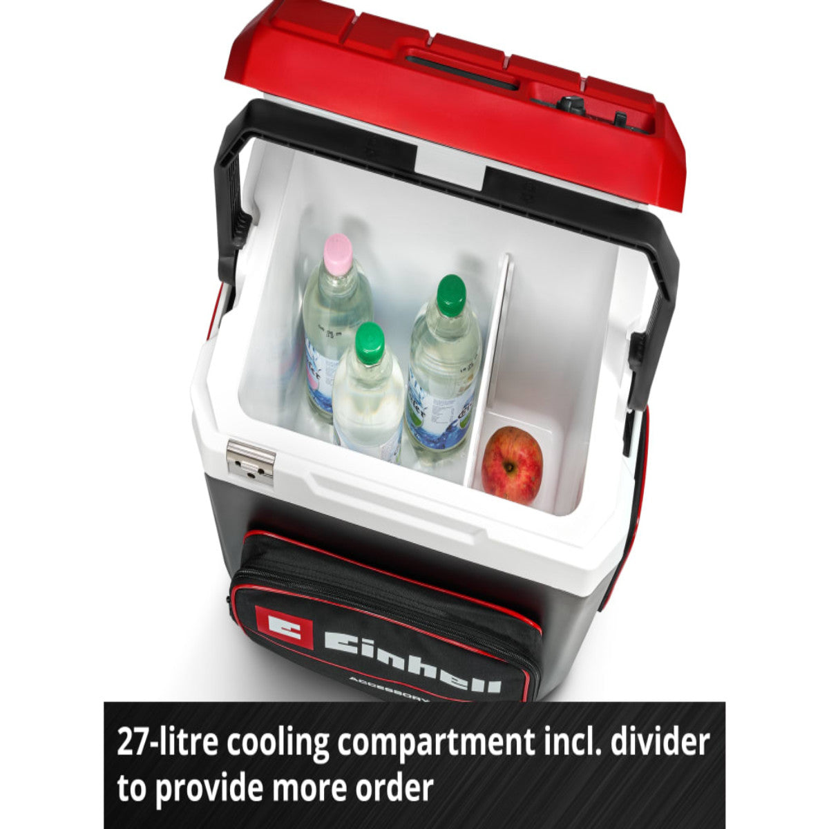 Einhell TE-COL 18/27 li-Solo Coolbox 230/18/12V Bare Unit EINTECOL18N