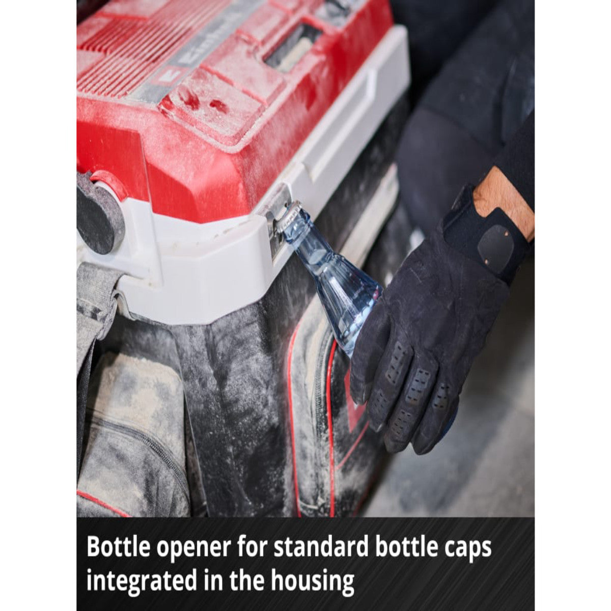 Einhell TE-COL 18/27 li-Solo Coolbox 230/18/12V Bare Unit EINTECOL18N