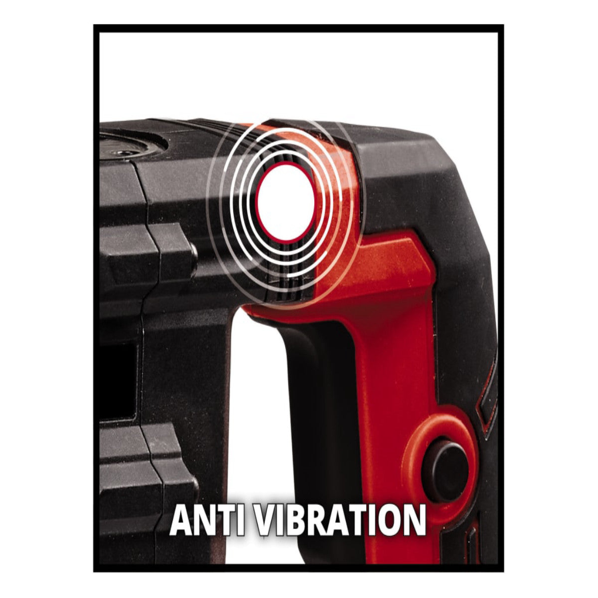 Einhell TE-DH 5 SDS Plus Demolition Hammer 750W 240V EINTEDH5