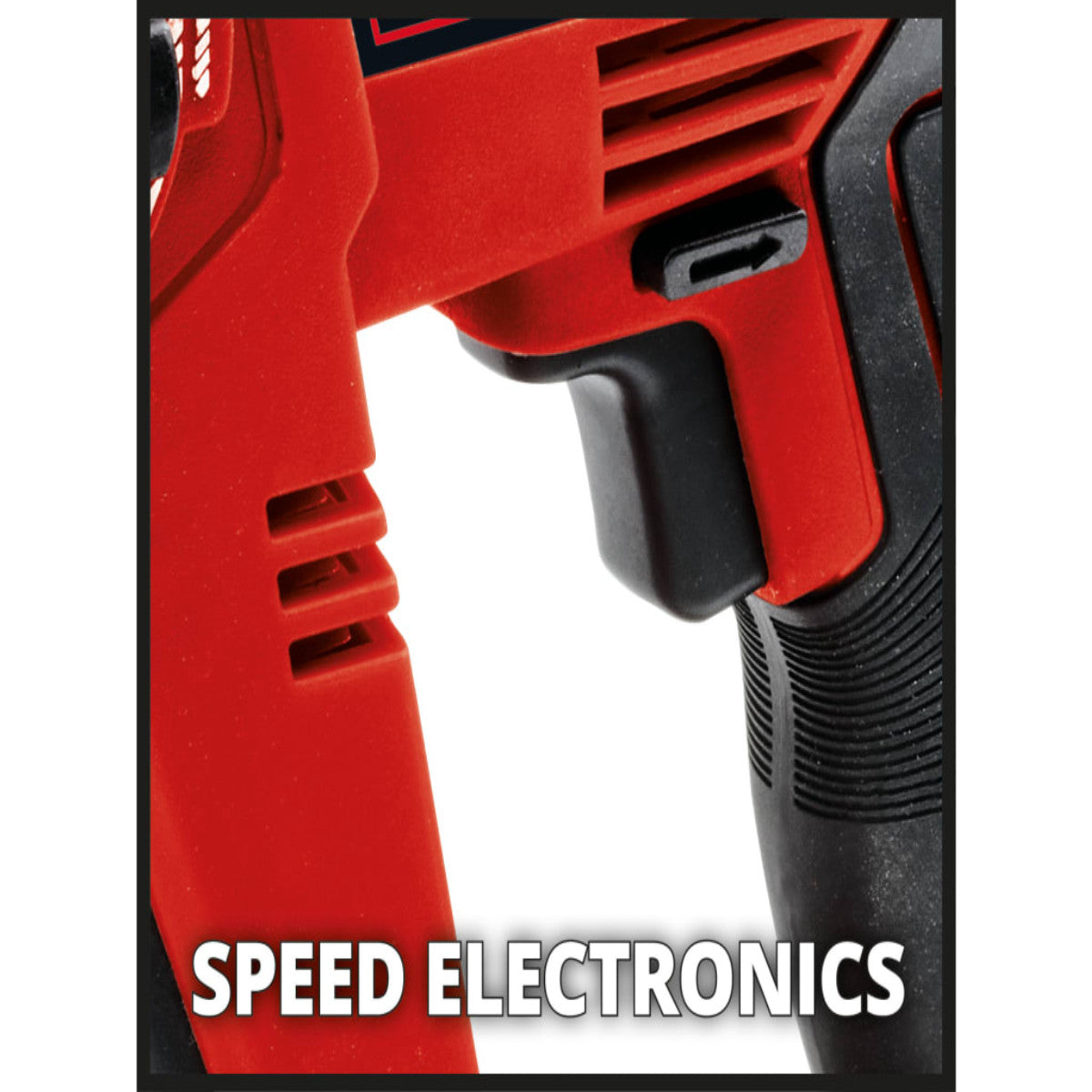 Einhell TE-HD 18/12 Li - Solo Power X-Change Rotary Hammer 18V Bare Unit EINTEHD1812N