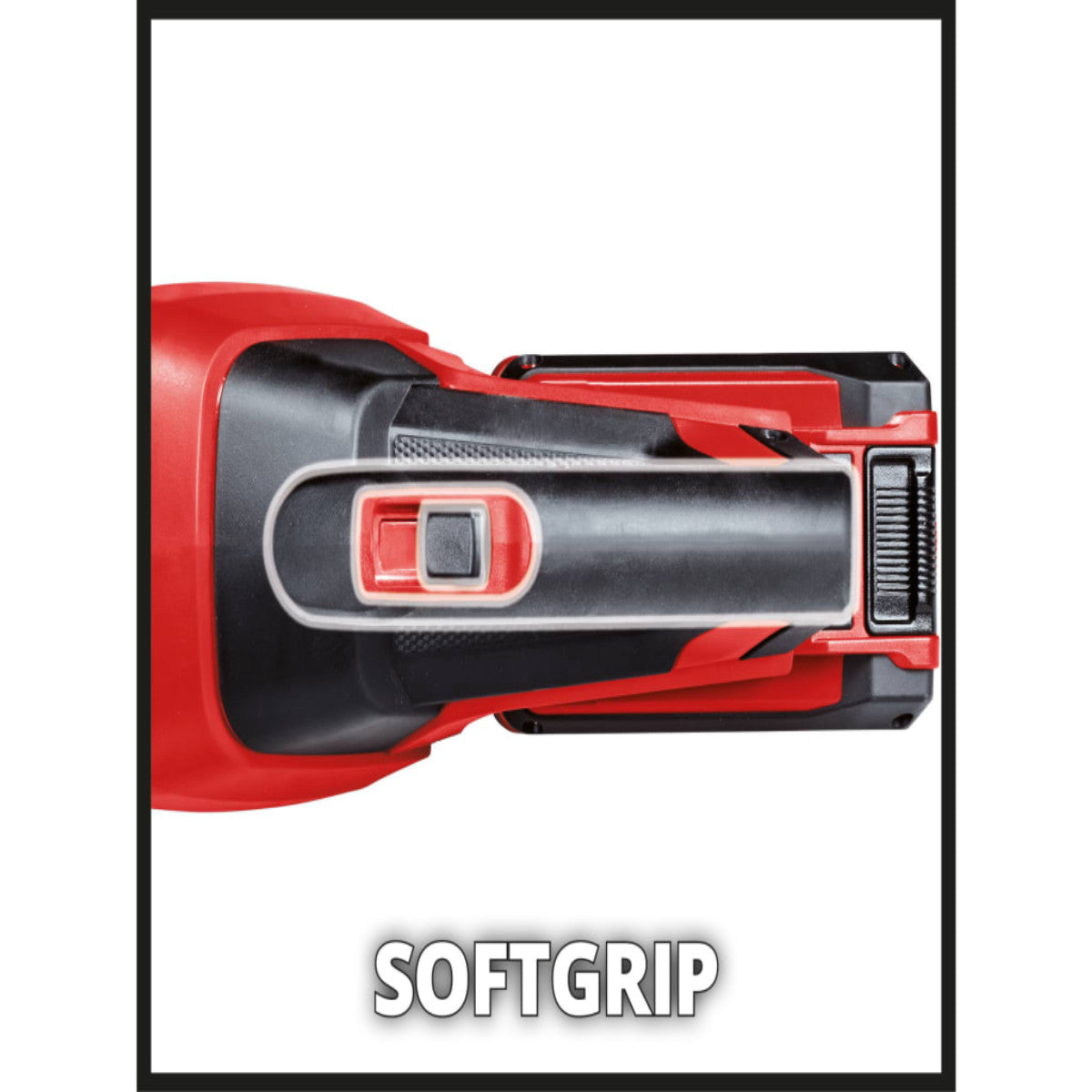 Einhell TE-HV 18/06 Li-Solo Power X-Change Handheld Vacuum 18V Bare Unit EINTEHV1805N