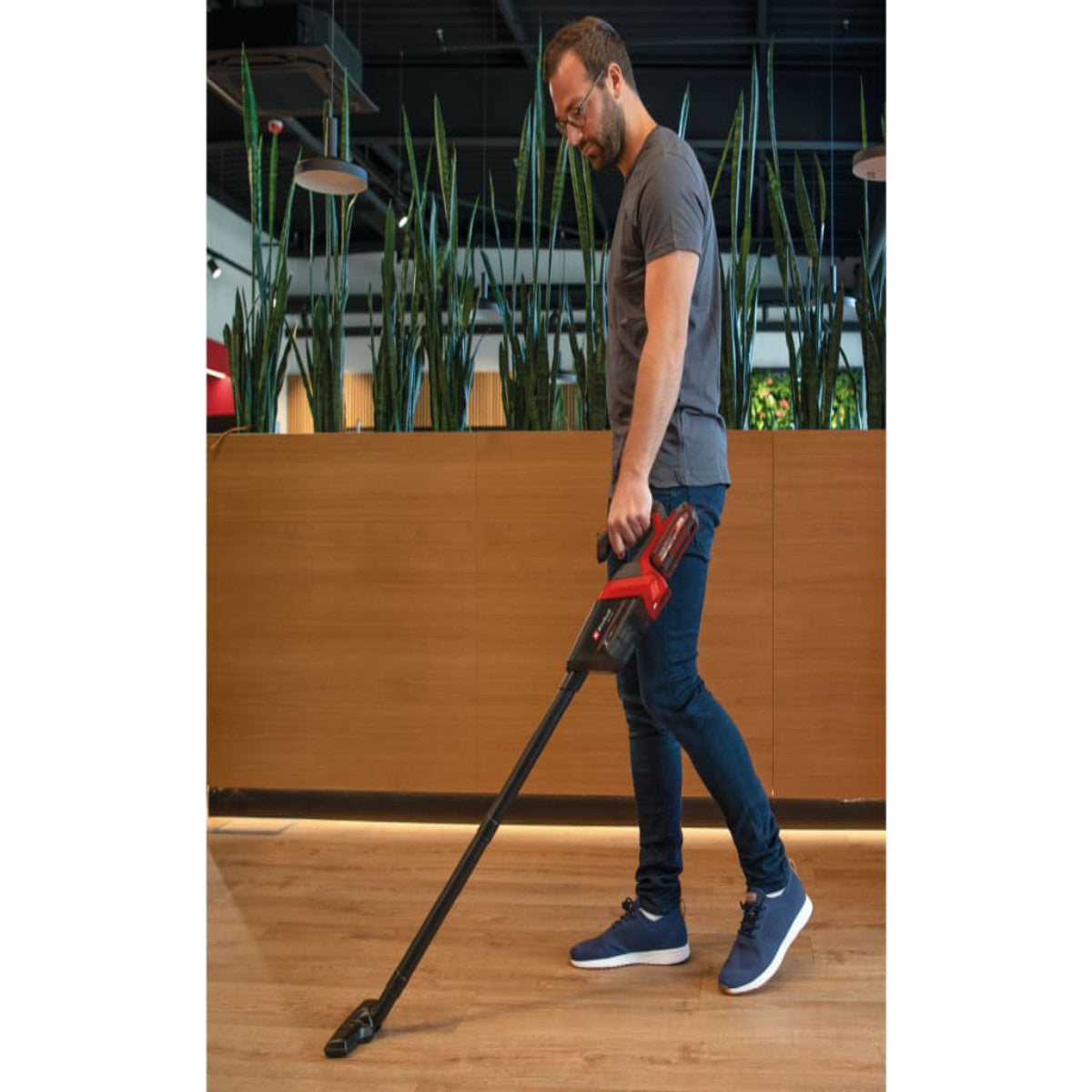 Einhell TE-HV 18/06 Li-Solo Power X-Change Handheld Vacuum 18V Bare Unit EINTEHV1805N