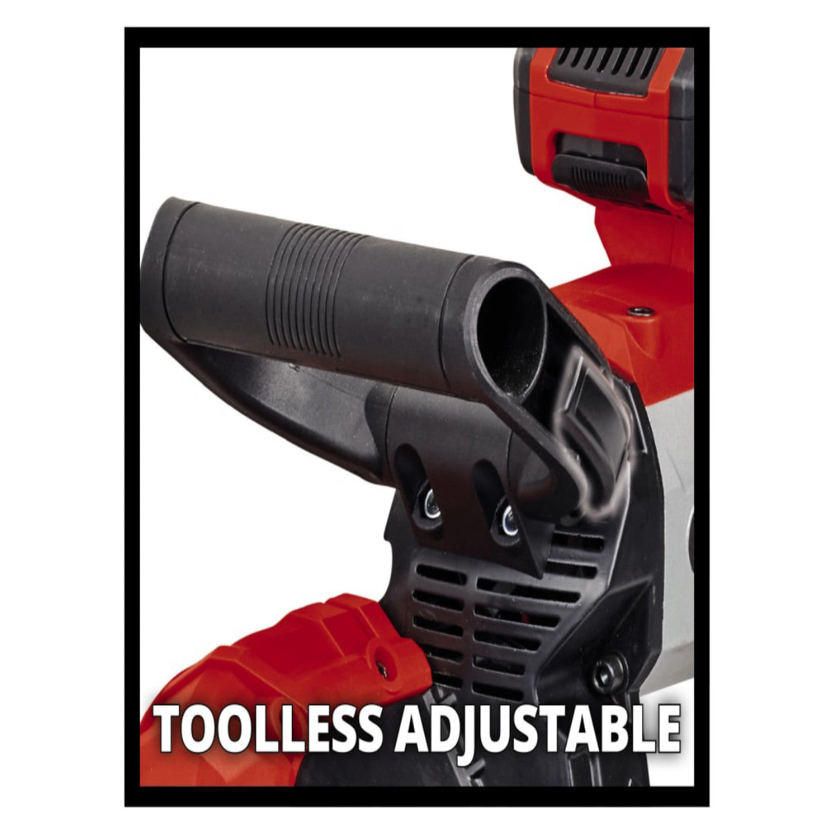 Einhell TE-MB 18/127 Li-Solo Power X-Change Bandsaw 18V Bare Unit EINTEMB127N