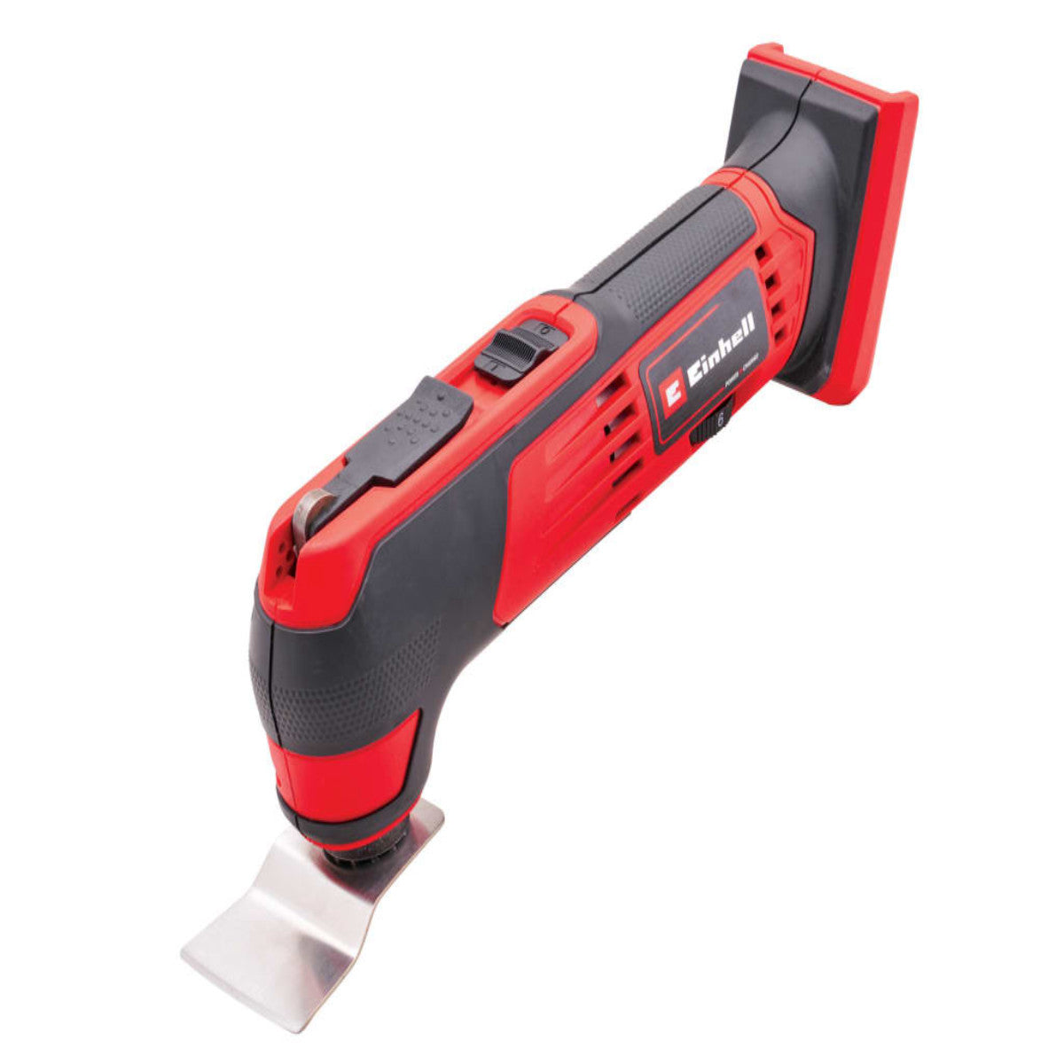 Einhell TE-MG 18/1 Li - Solo Cordless Multifunctional Tool 18V Bare Unit EINTEMG181N