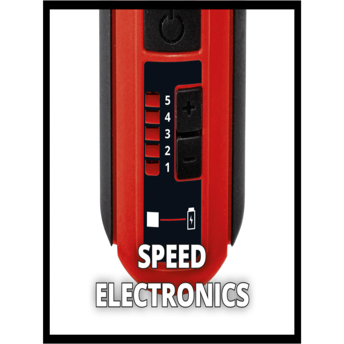 Einhell TE-MT 7,2 Li Grinding/Engraving Tool 7.2V EINTEMT72LI