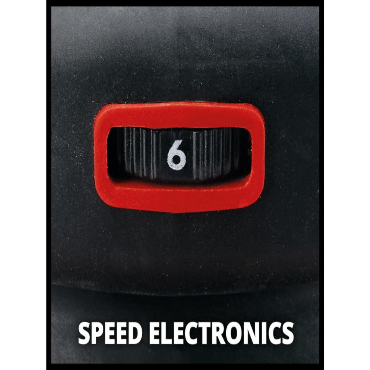 Einhell TE-OS 18/230 Li Solo Power X-Change Orbital Sander 18V Bare Unit EINTEOS1823N
