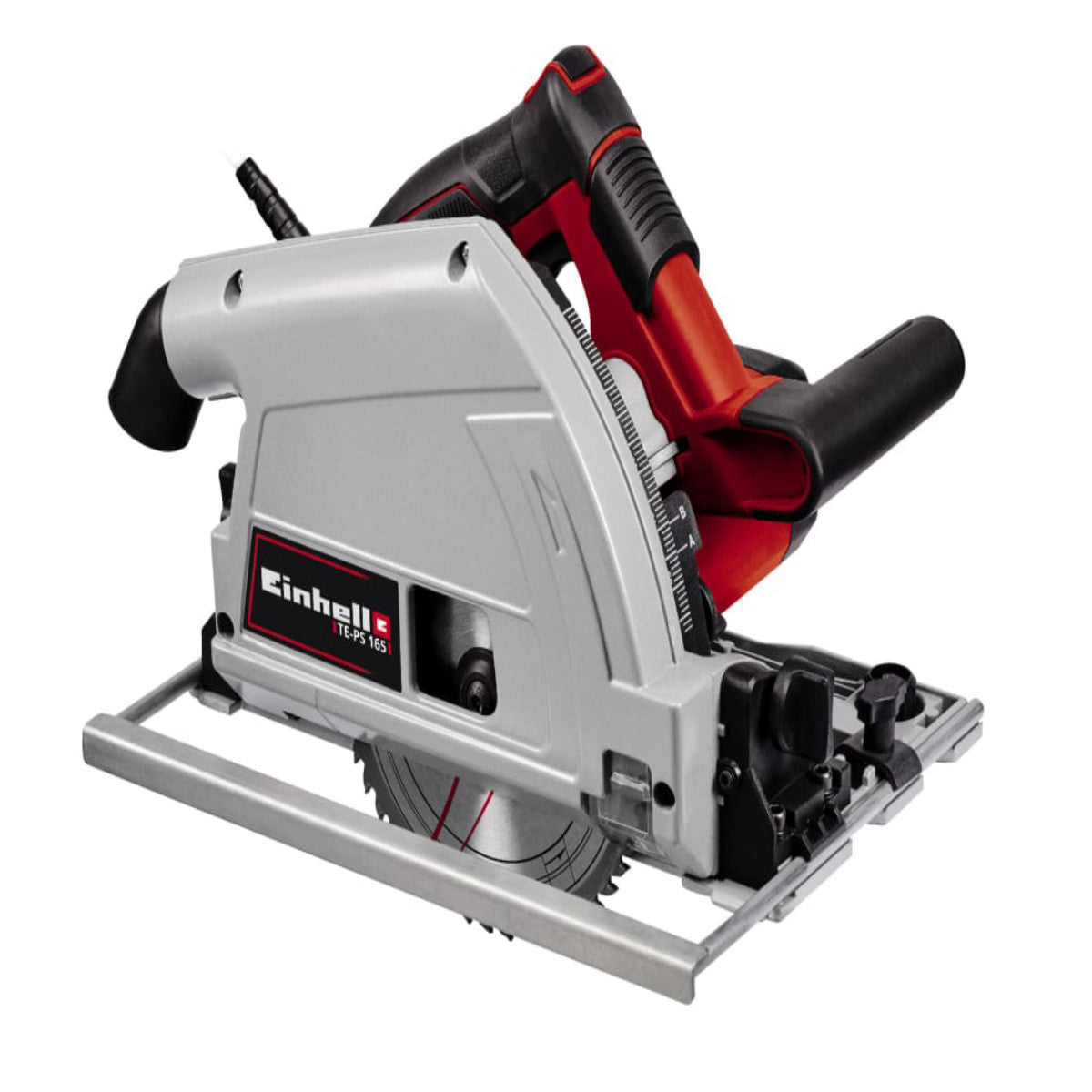 Einhell TE-PS 165 Plunge Saw 1200W 240V EINTEPS165N