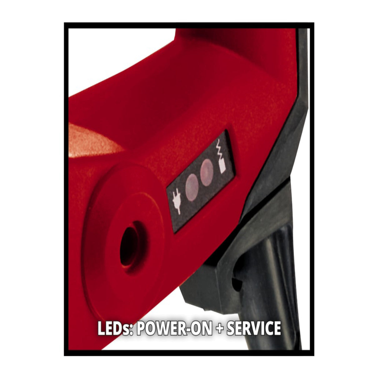 Einhell TE-RH 32 4F Kit Rotary Hammer 1250W 240V EINTERH324F