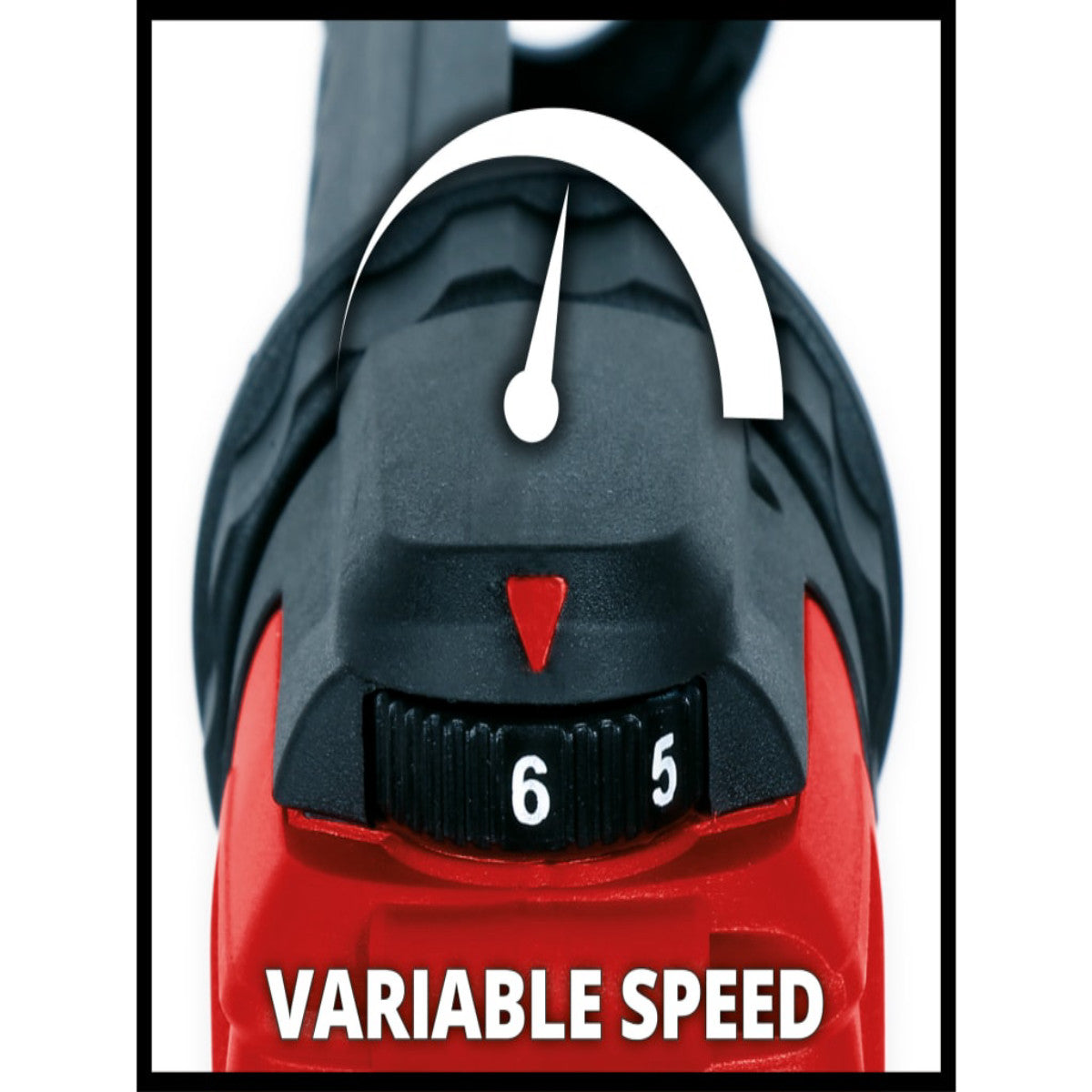 Einhell TE-SG 18/10 Li-Solo Power X-Change Caulking Gun 18V Bare Unit EINTESG1810N