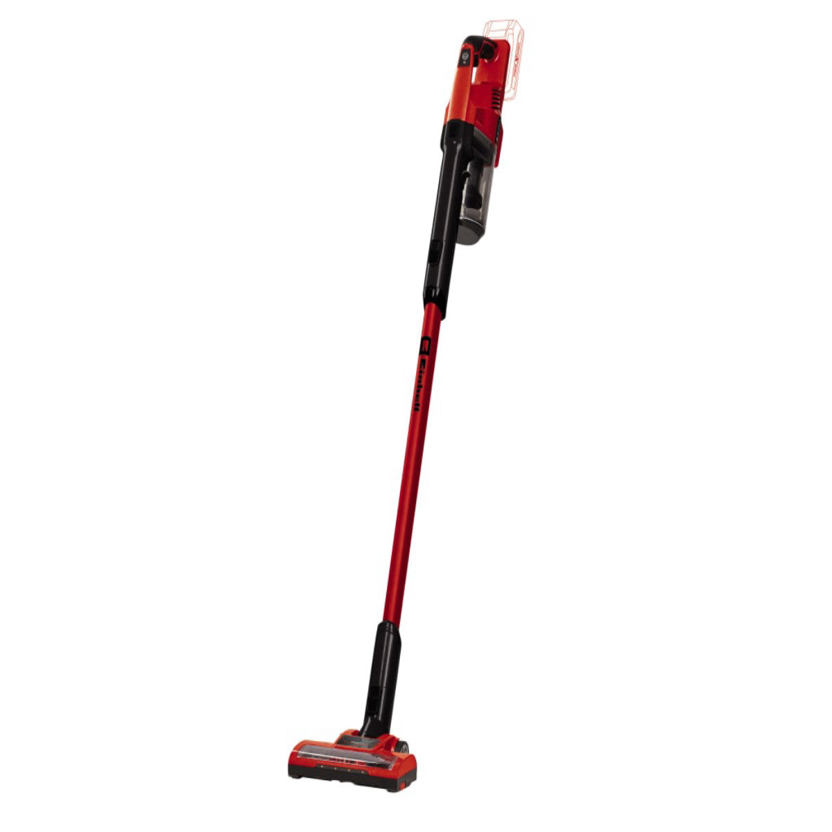 Einhell TE-SV 18 Li-Solo Handstick Vacuum Cleaner 18V Bare Unit EINTESV18