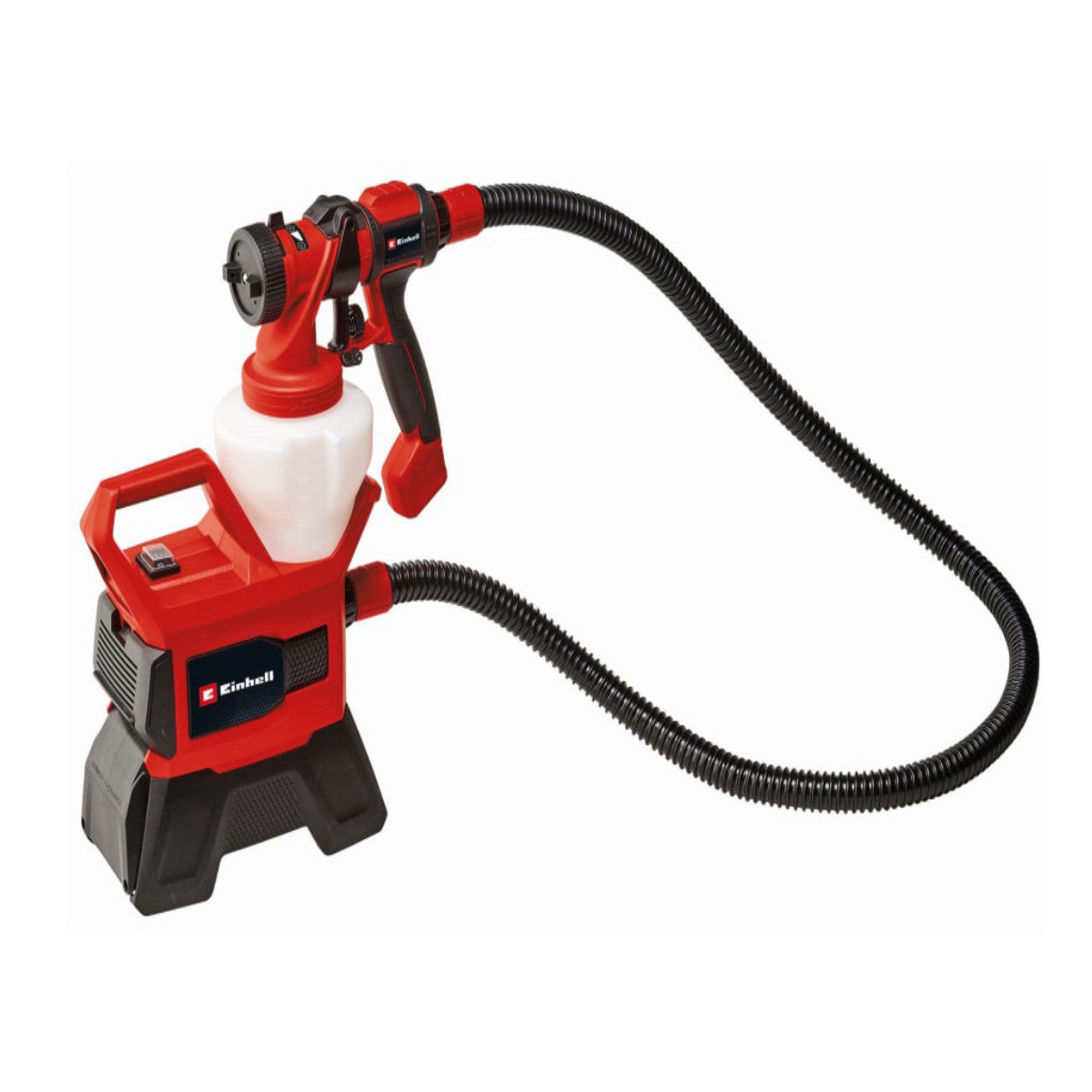 Einhell TE-SY 18/90 Li-Solo Power X-Change Paint Spray System 18V Bare Unit EINTESY1890N
