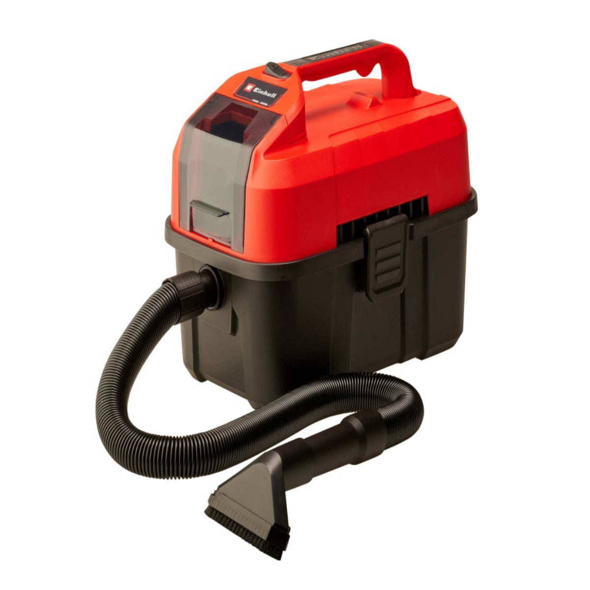 Einhell TE-VC 18/10 Li-Solo Power X-Change Wet & Dry Vac 18V Bare Unit EINTEVC1810N