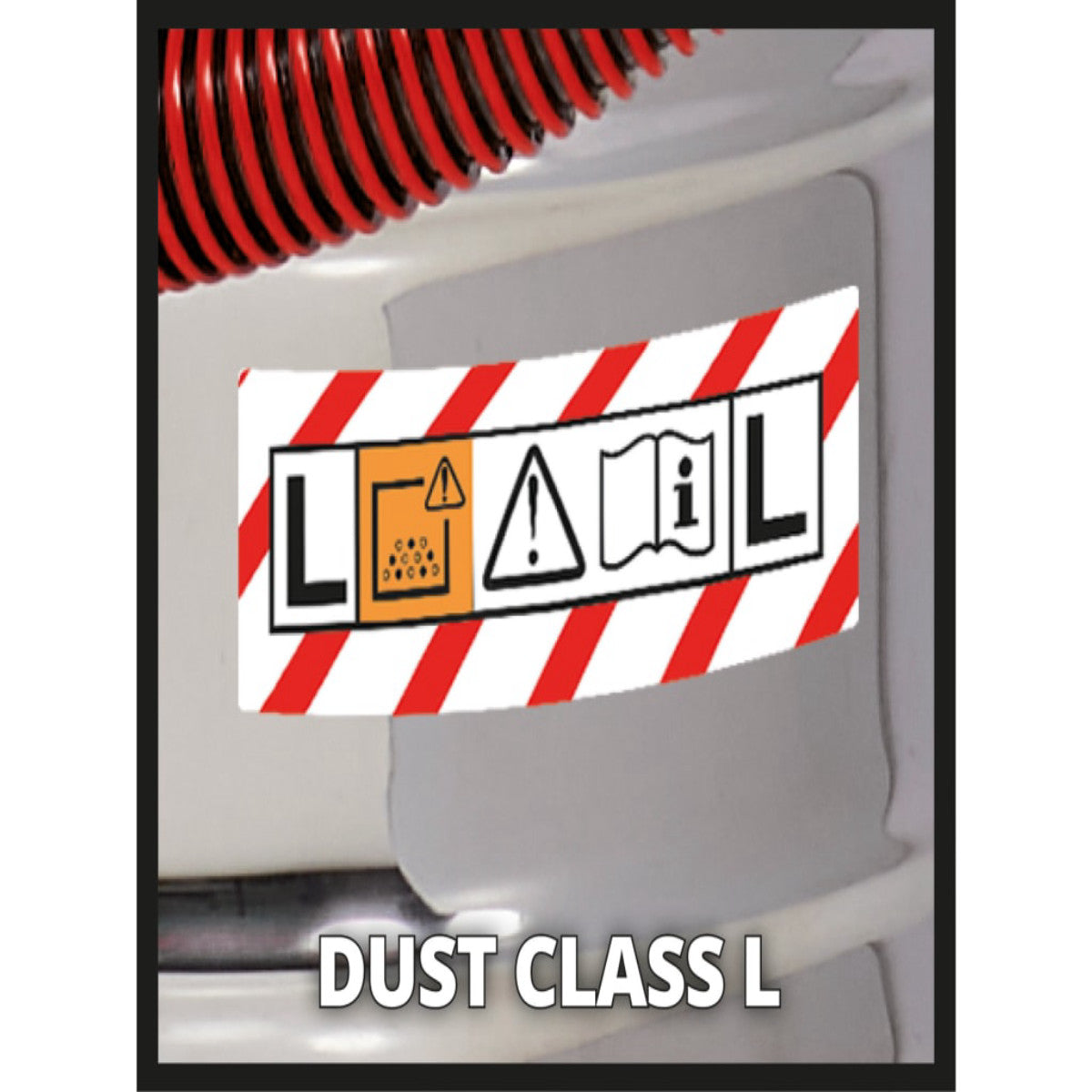 Einhell TE-VC 2230 SACL Wet/Dry Vacuum Cleaner 1500W 240V EINTEVC2230