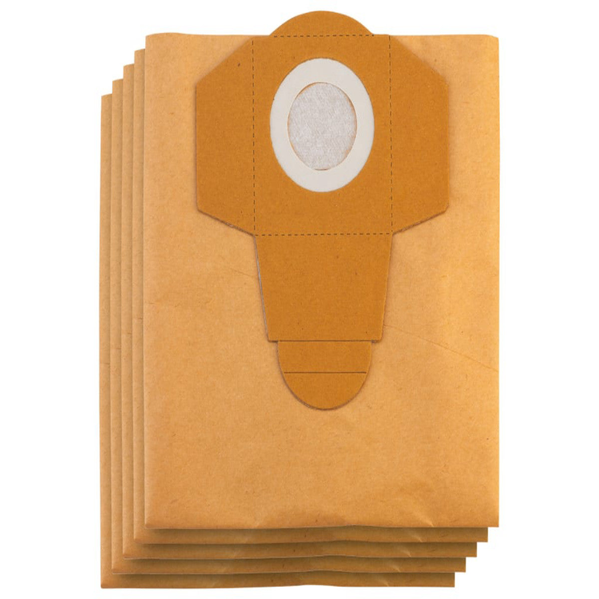 Einhell 30 litre Dust Bags Pack of 5 EINTEVC2350