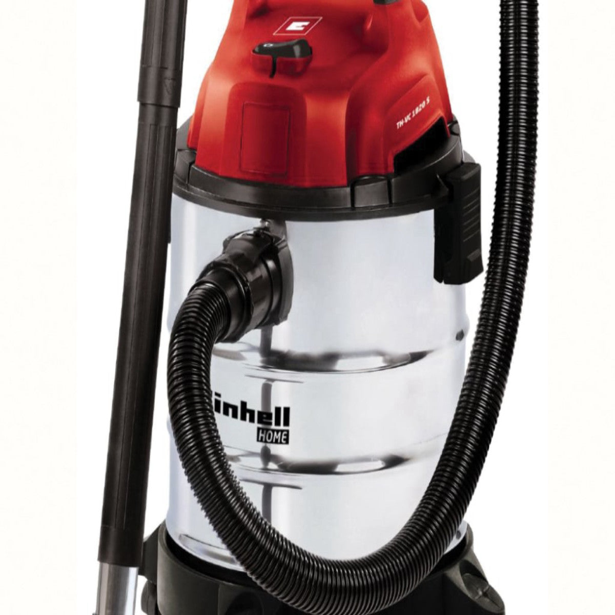 Einhell TC-VC 1820S Wet & Dry Vacuum 20 litre 1250W 240V EINTHVC1820S