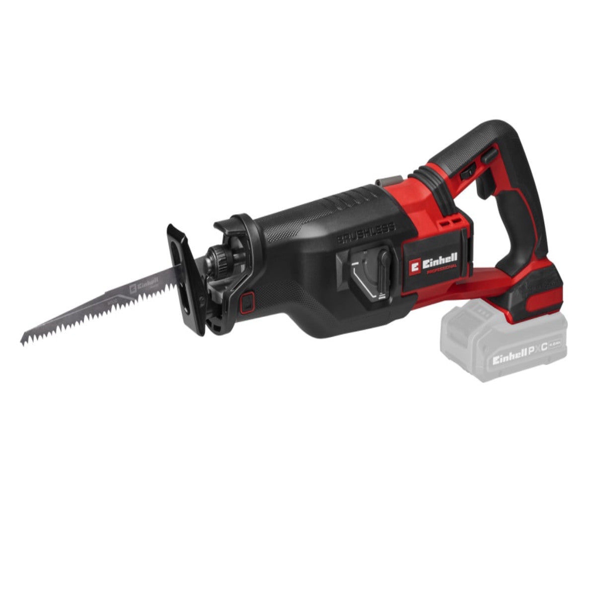 Einhell TP-AP 18/32 Li BL-Solo PRO All Purpose Saw 18V Bare Unit EINTPAP1832N