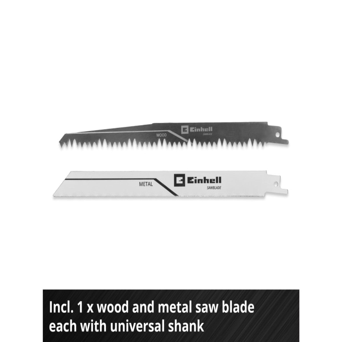 Einhell TP-AP 18/32 Li BL-Solo PRO All Purpose Saw 18V Bare Unit EINTPAP1832N