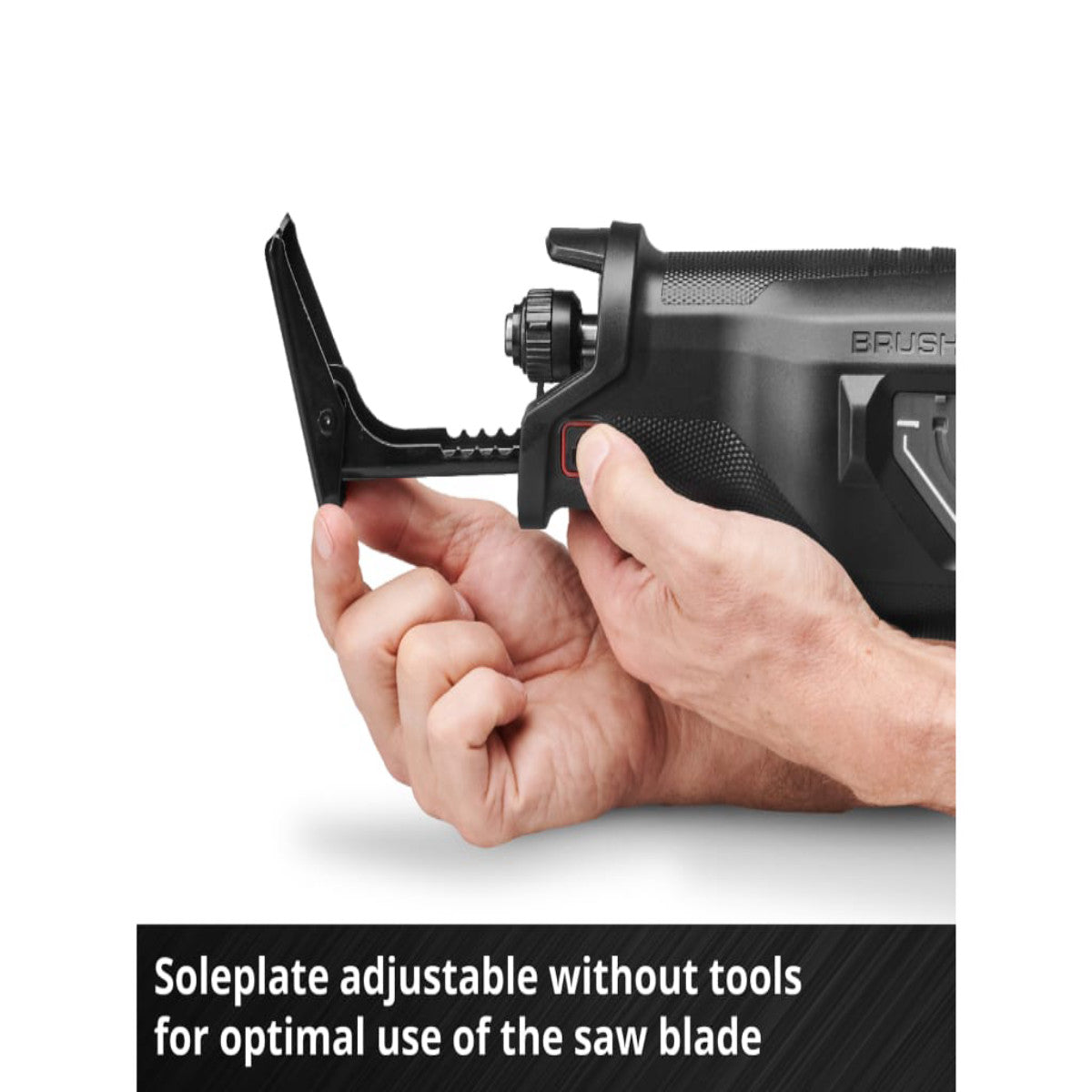 Einhell TP-AP 18/32 Li BL-Solo PRO All Purpose Saw 18V Bare Unit EINTPAP1832N