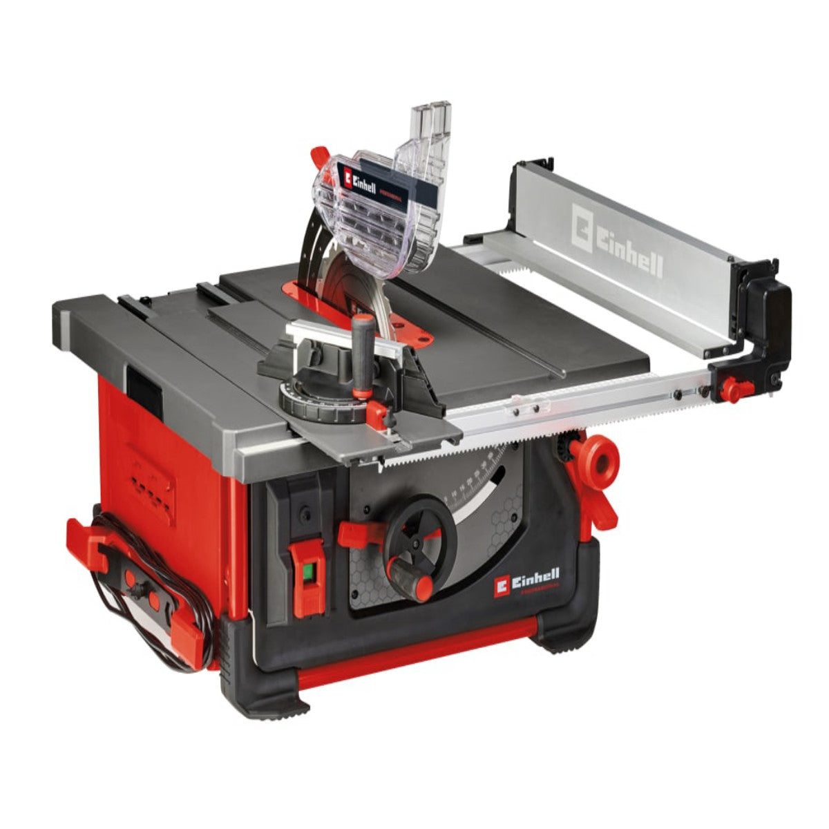 Einhell TP-CC 10 T Professional Table Saw 2000W 240V EINTPCC10T