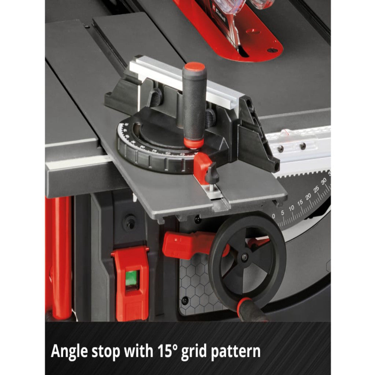 Einhell TP-CC 10 T Professional Table Saw 2000W 240V EINTPCC10T