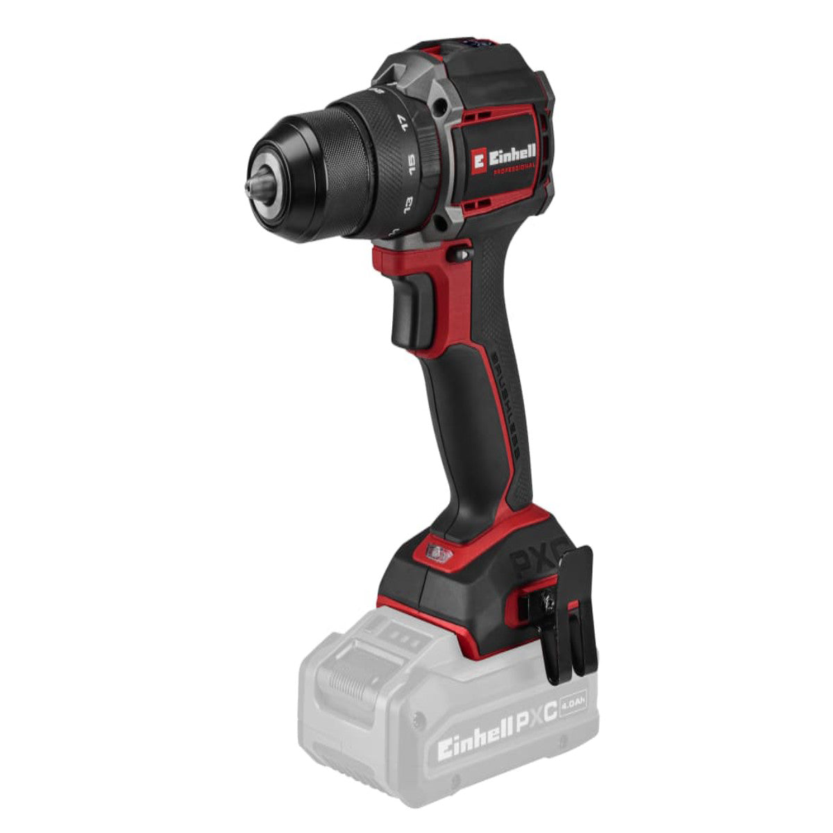 Einhell TP-CD 18/50-C Li-i BL-Solo PRO Combi Drill 18V Bare Unit EINTPCD1850N