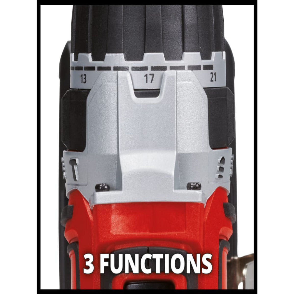 Einhell TP-CD 18/60 Li-i BL Power X-Change Combi Drill 18V 2 x 4.0Ah Li-ion EINTPCD1860K