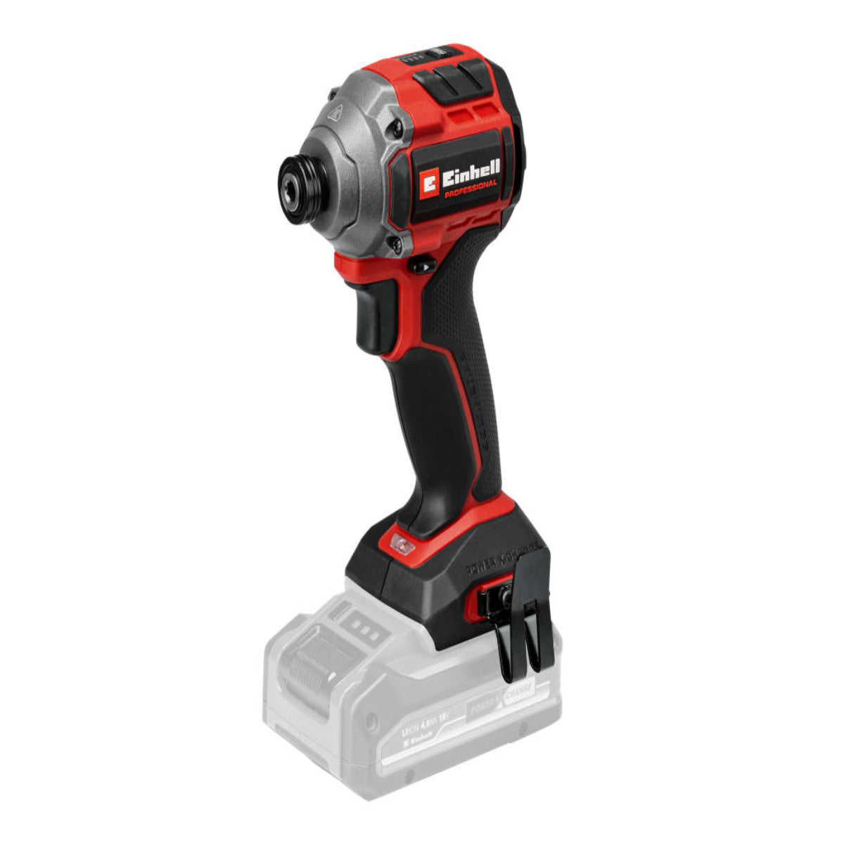 Einhell TP-CI 18/250-C Li BL - Solo PROFESSIONAL Impact Driver 18V Bare Unit EINTPCI18N