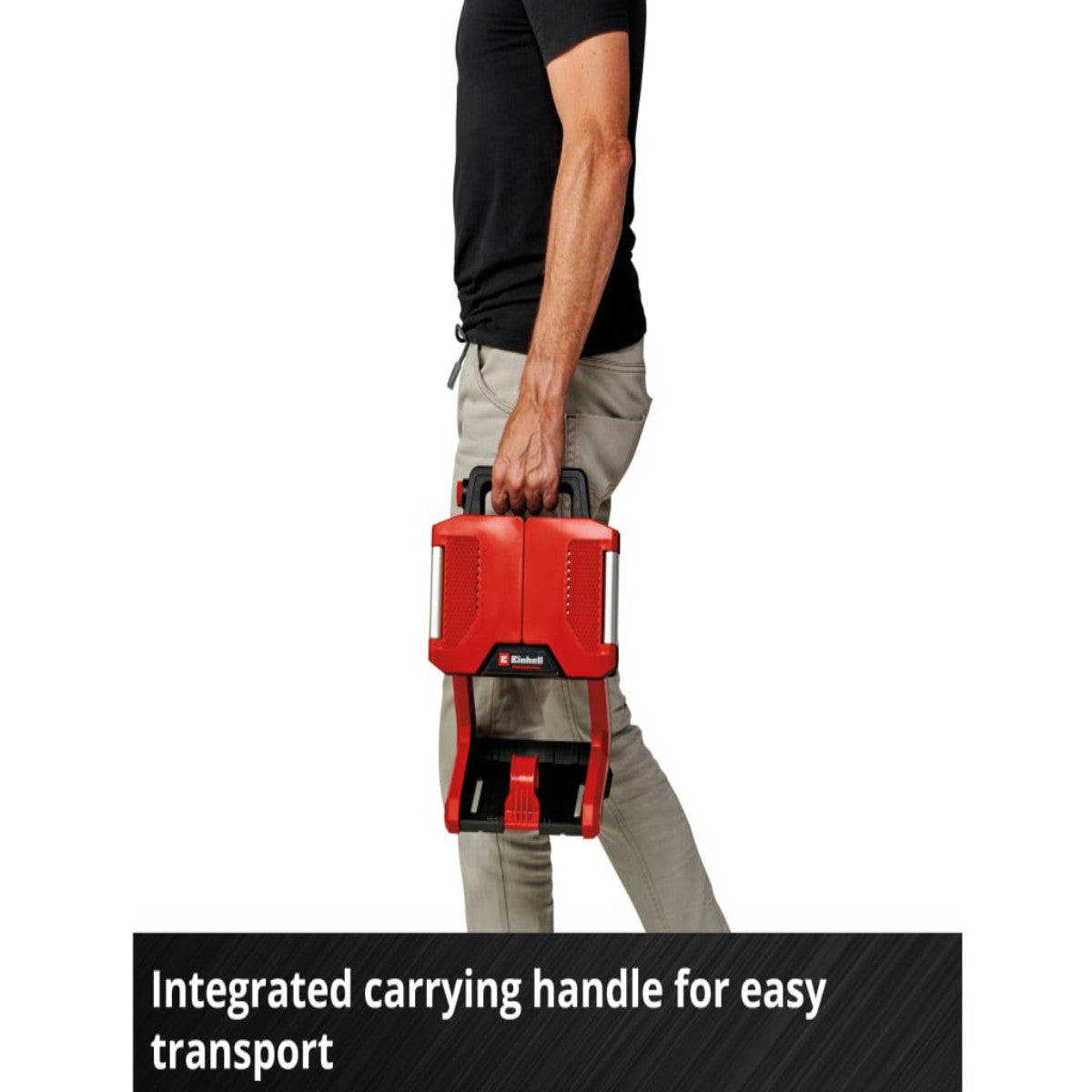 Einhell TP-CL 18/3000 Li-Solo Power X-Change Site Light 18V Bare Unit EINTPCL3000N