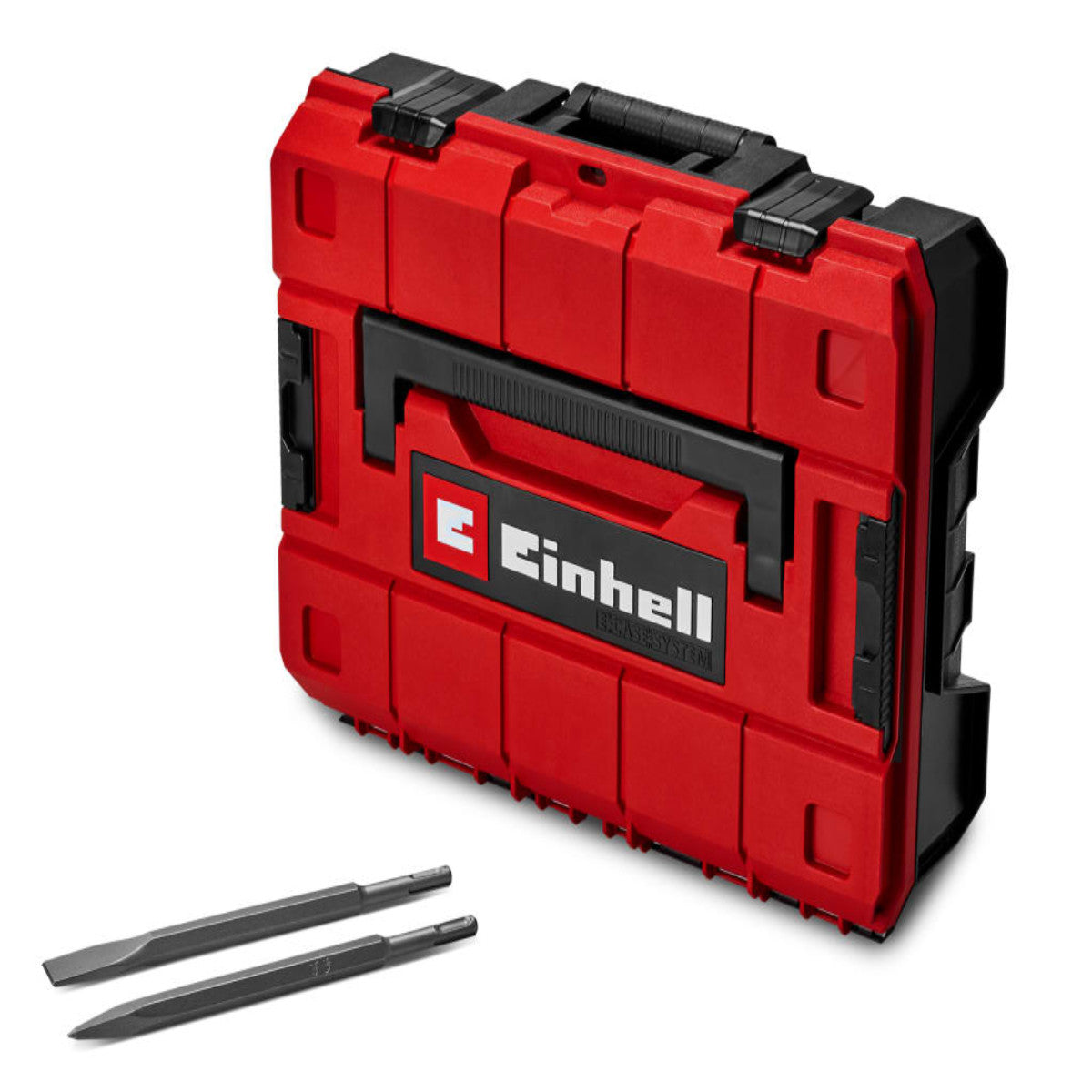 Einhell TP-DH 18/4 Li BL - Solo PROFESSIONAL Demolition Hammer 18V Bare Unit EINTPDH184N