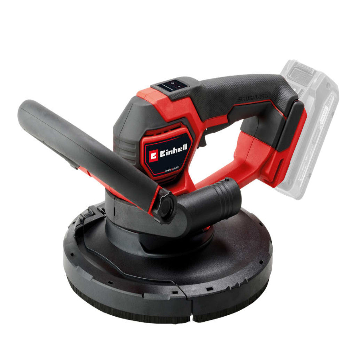 Einhell TP-DWS 18/225 Li BL Solo PROFESSIONAL Drywall Sander 18V Bare Unit EINTPDWS225N