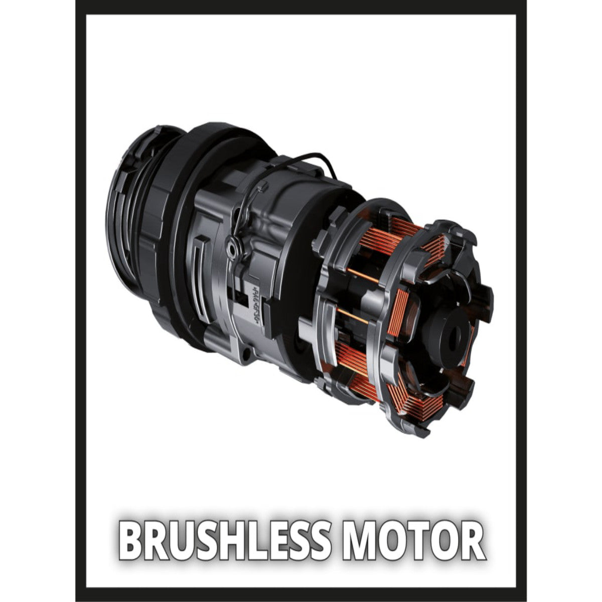 Einhell TP-JS 18/135 Li BL-Solo Power X-Change Jigsaw 18V Bare Unit EINTPJS18N