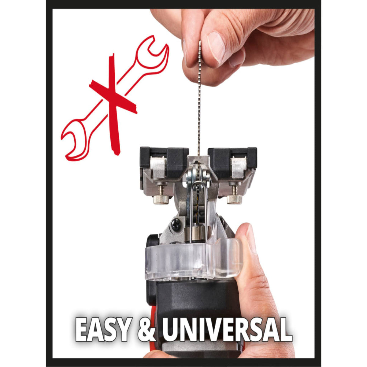 Einhell TP-JS 18/135 Li BL-Solo Power X-Change Jigsaw 18V Bare Unit EINTPJS18N